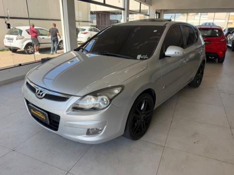 HYUNDAI I30 2.0 16V 4P AUTOM�TICO, Foto 2