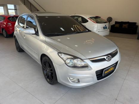 HYUNDAI I30 2.0 16V 4P AUTOM�TICO, Foto 3