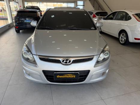 HYUNDAI I30 2.0 16V 4P AUTOM�TICO, Foto 4