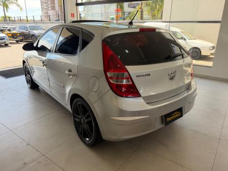 HYUNDAI I30 2.0 16V 4P AUTOM�TICO, Foto 5