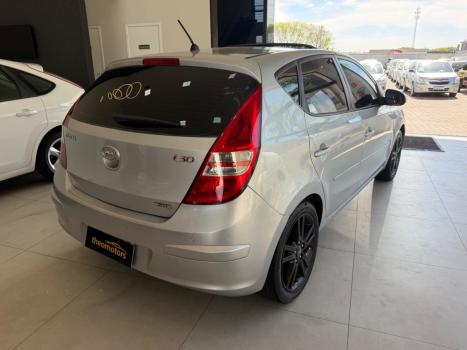 HYUNDAI I30 2.0 16V 4P AUTOM�TICO, Foto 6
