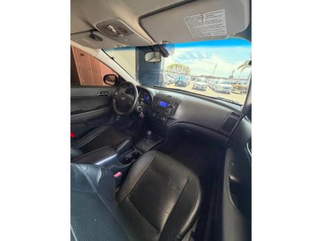 HYUNDAI I30 2.0 16V 4P AUTOM�TICO, Foto 8