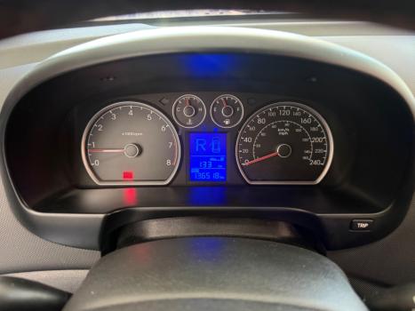 HYUNDAI I30 2.0 16V 4P AUTOM�TICO, Foto 9