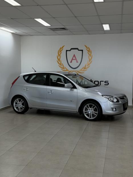 HYUNDAI I30 2.0 16V 4P AUTOM�TICO, Foto 2