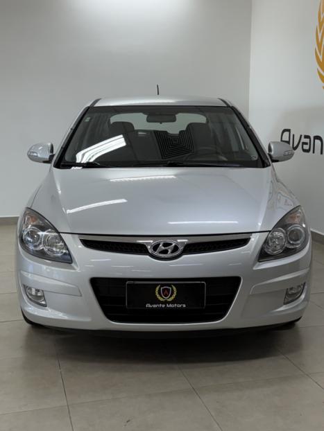 HYUNDAI I30 2.0 16V 4P AUTOM�TICO, Foto 4