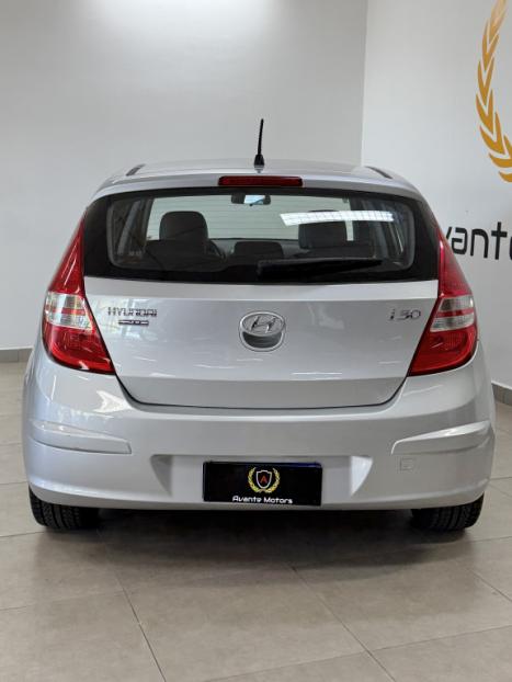 HYUNDAI I30 2.0 16V 4P AUTOM�TICO, Foto 8
