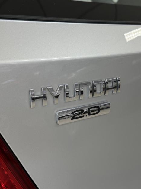 HYUNDAI I30 2.0 16V 4P AUTOM�TICO, Foto 9