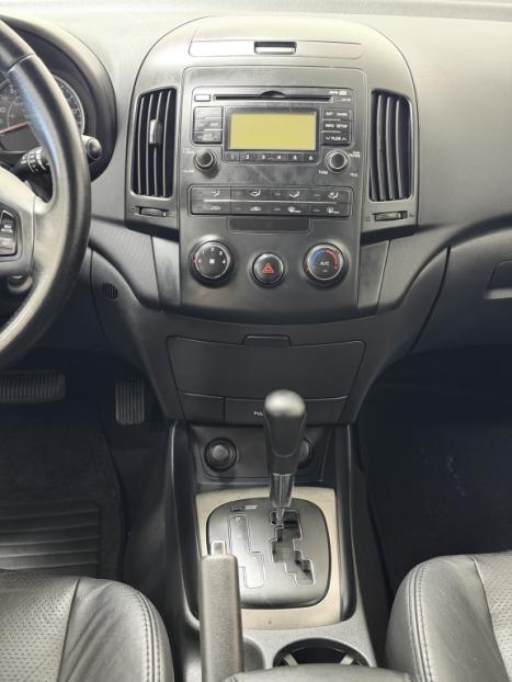 HYUNDAI I30 2.0 16V 4P AUTOM�TICO, Foto 10