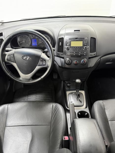HYUNDAI I30 2.0 16V 4P AUTOM�TICO, Foto 14