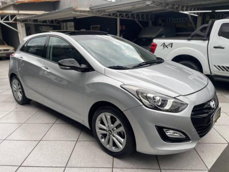 HYUNDAI I30 2.0 16V 4P AUTOM�TICO, Foto 1