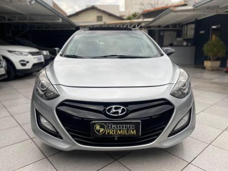 HYUNDAI I30 2.0 16V 4P AUTOM�TICO, Foto 2