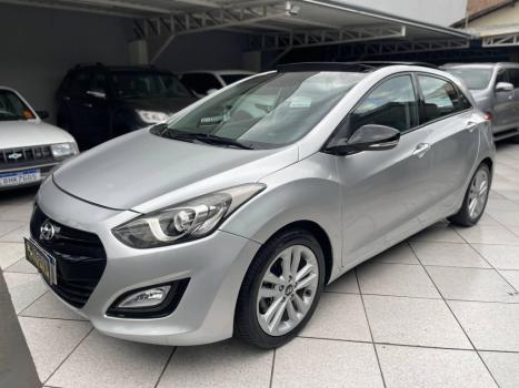 HYUNDAI I30 2.0 16V 4P AUTOM�TICO, Foto 3