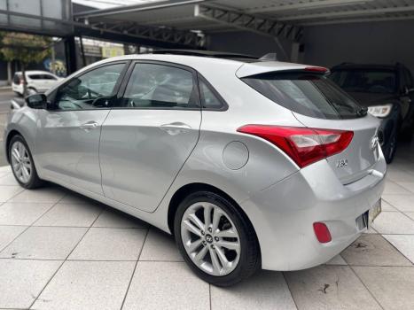 HYUNDAI I30 2.0 16V 4P AUTOM�TICO, Foto 4
