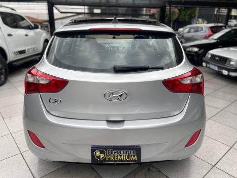 HYUNDAI I30 2.0 16V 4P AUTOM�TICO, Foto 5