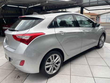 HYUNDAI I30 2.0 16V 4P AUTOM�TICO, Foto 6