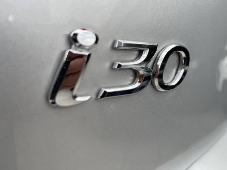 HYUNDAI I30 2.0 16V 4P AUTOM�TICO, Foto 7