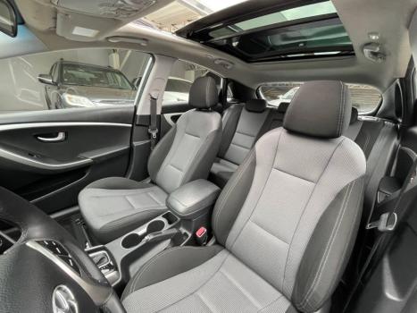 HYUNDAI I30 2.0 16V 4P AUTOM�TICO, Foto 9