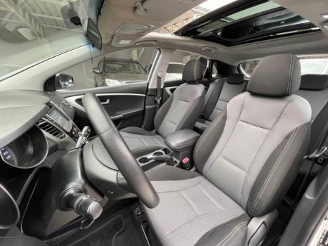 HYUNDAI I30 2.0 16V 4P AUTOM�TICO, Foto 10