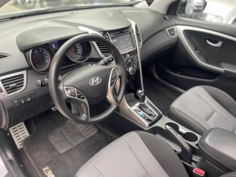 HYUNDAI I30 2.0 16V 4P AUTOM�TICO, Foto 11