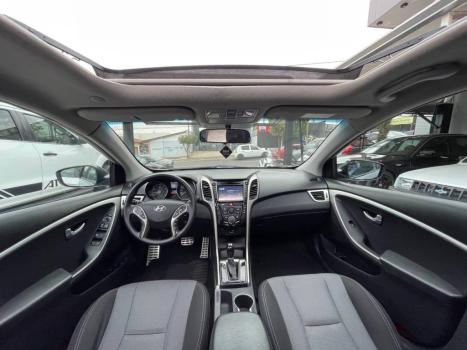 HYUNDAI I30 2.0 16V 4P AUTOM�TICO, Foto 12