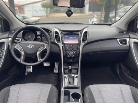 HYUNDAI I30 2.0 16V 4P AUTOM�TICO, Foto 13