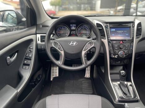 HYUNDAI I30 2.0 16V 4P AUTOM�TICO, Foto 14