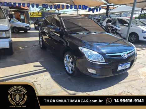 HYUNDAI I30 2.0 16V 4P AUTOMÁTICO, Foto 1