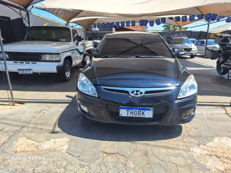 HYUNDAI I30 2.0 16V 4P AUTOMÁTICO, Foto 2