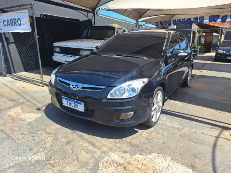HYUNDAI I30 2.0 16V 4P AUTOMÁTICO, Foto 3