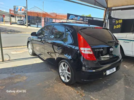 HYUNDAI I30 2.0 16V 4P AUTOMÁTICO, Foto 4