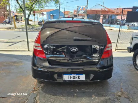 HYUNDAI I30 2.0 16V 4P AUTOMÁTICO, Foto 5