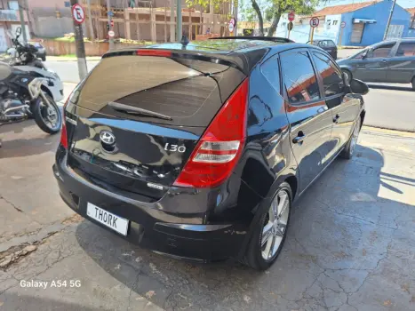 HYUNDAI I30 2.0 16V 4P AUTOMÁTICO, Foto 6
