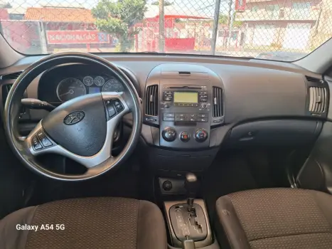 HYUNDAI I30 2.0 16V 4P AUTOMÁTICO, Foto 7