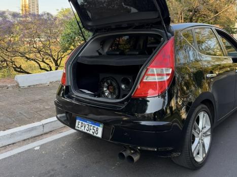 HYUNDAI I30 2.0 16V 4P, Foto 9