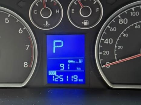 HYUNDAI I30 2.0 16V 4P, Foto 22