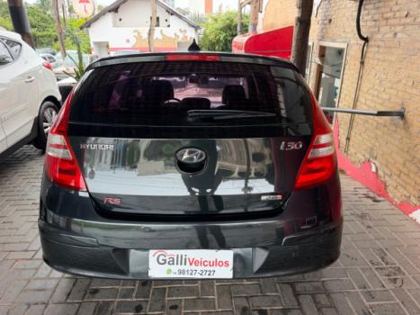 HYUNDAI I30 2.0 16V 4P AUTOMÁTICO, Foto 5