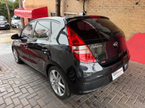 HYUNDAI I30 2.0 16V 4P AUTOMÁTICO, Foto 6