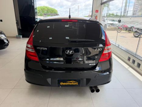HYUNDAI I30 2.0 16V 4P AUTOMÁTICO, Foto 7