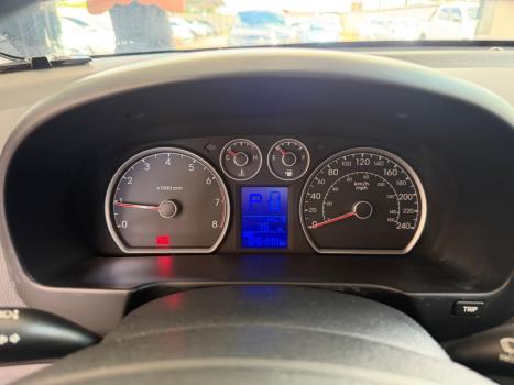 HYUNDAI I30 2.0 16V 4P AUTOMÁTICO, Foto 12