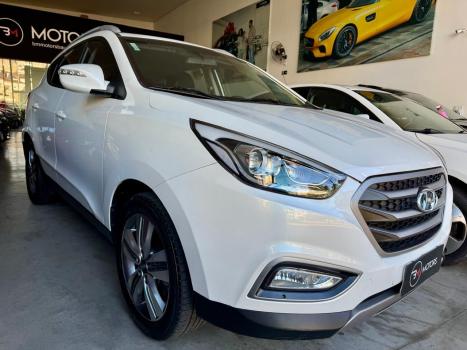 HYUNDAI IX35 2.0 16V 4P GLS AUTOMTICO, Foto 2