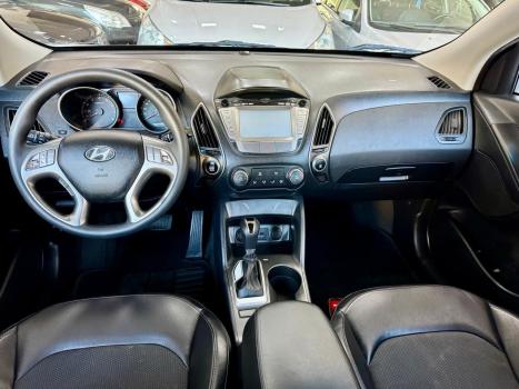 HYUNDAI IX35 2.0 16V 4P GLS AUTOMTICO, Foto 5