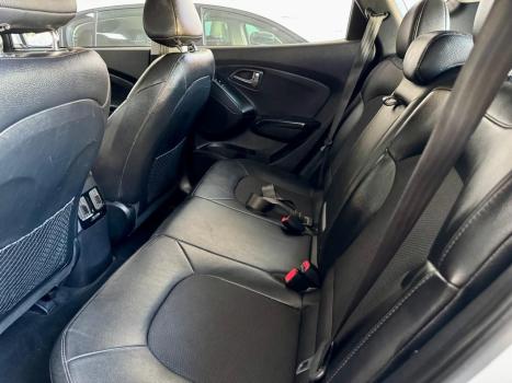 HYUNDAI IX35 2.0 16V 4P GLS AUTOMTICO, Foto 6