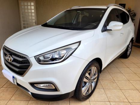 HYUNDAI IX35 2.0 16V 4P GLS FLEX AUTOMTICO, Foto 1