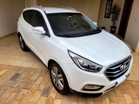 HYUNDAI IX35 2.0 16V 4P GLS FLEX AUTOMTICO, Foto 2