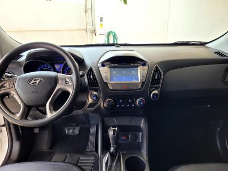 HYUNDAI IX35 2.0 16V 4P GLS FLEX AUTOMTICO, Foto 6