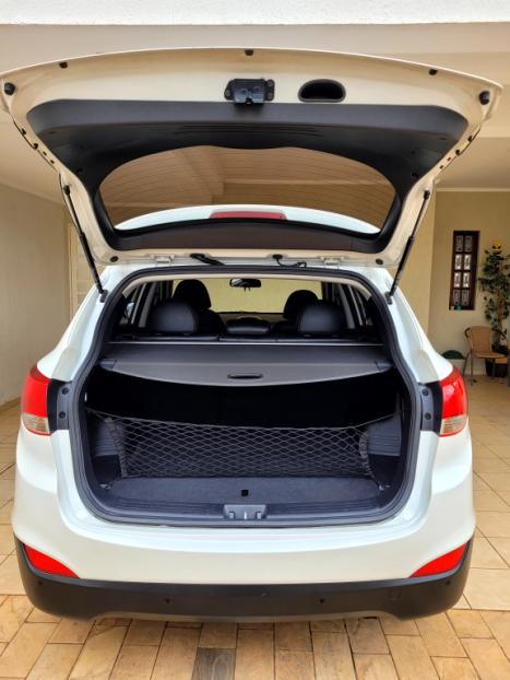 HYUNDAI IX35 2.0 16V 4P GLS FLEX AUTOMTICO, Foto 7