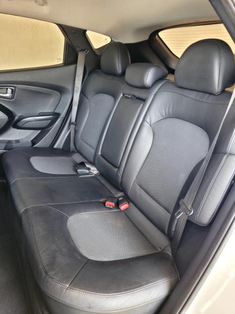 HYUNDAI IX35 2.0 16V 4P GLS FLEX AUTOMTICO, Foto 11