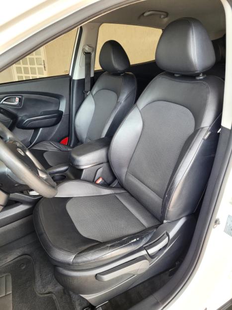 HYUNDAI IX35 2.0 16V 4P GLS FLEX AUTOMTICO, Foto 12