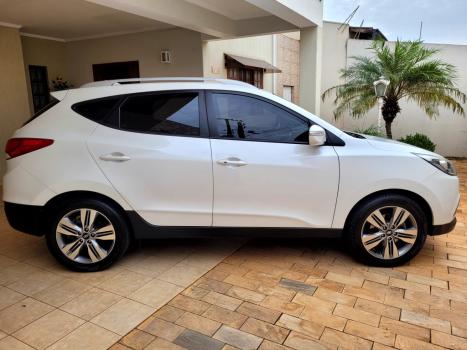 HYUNDAI IX35 2.0 16V 4P GLS FLEX AUTOMTICO, Foto 13