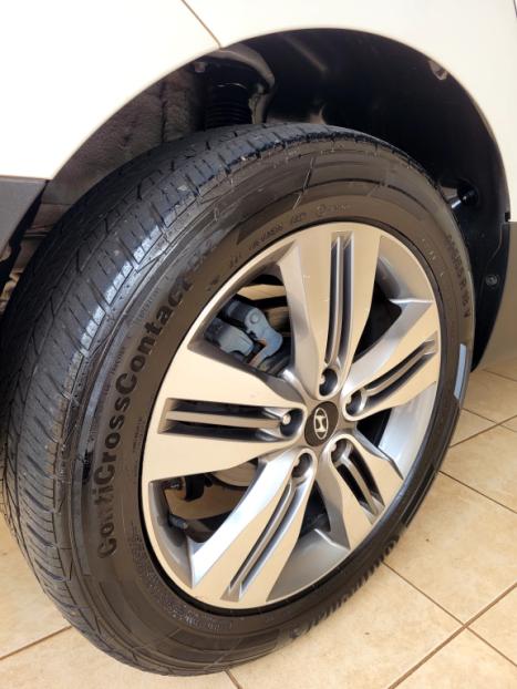 HYUNDAI IX35 2.0 16V 4P GLS FLEX AUTOMTICO, Foto 15